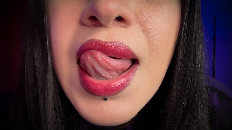 Goon To My Lips